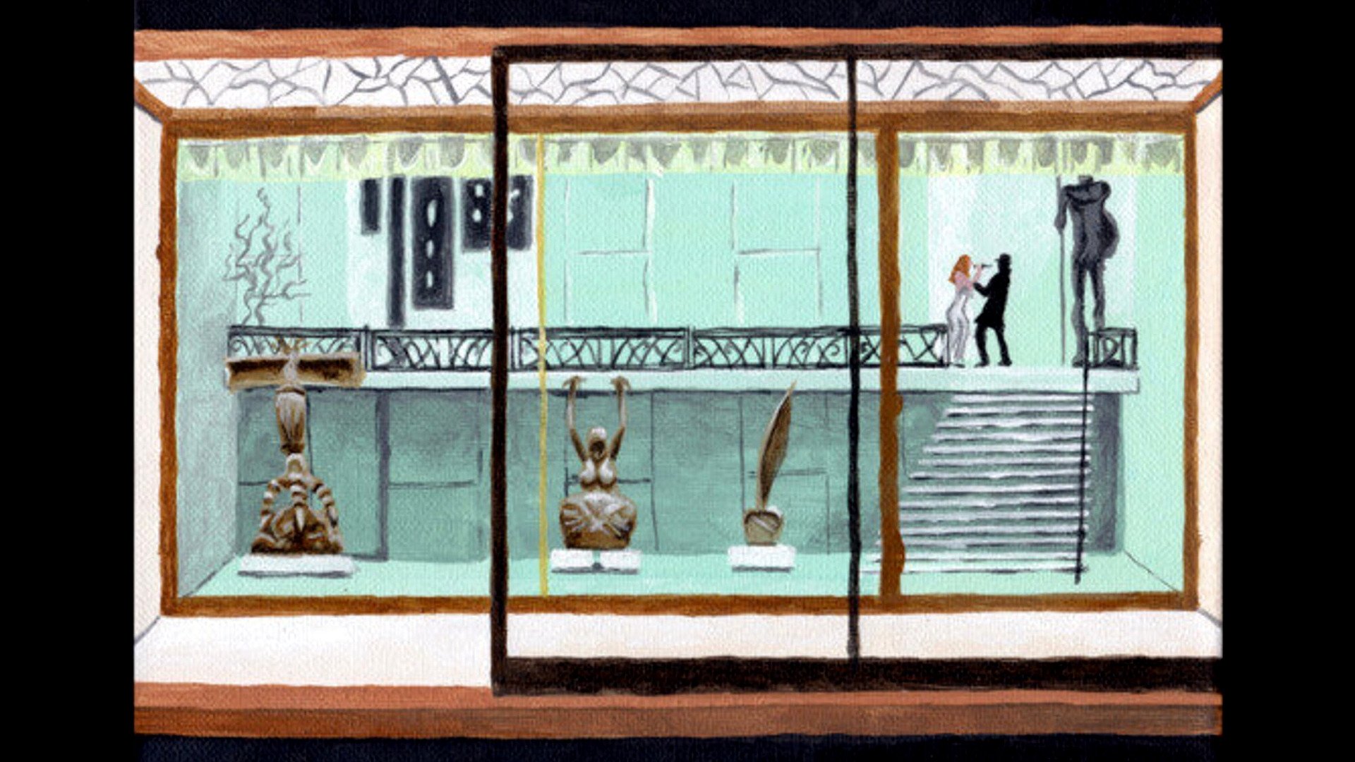 Backdrop image