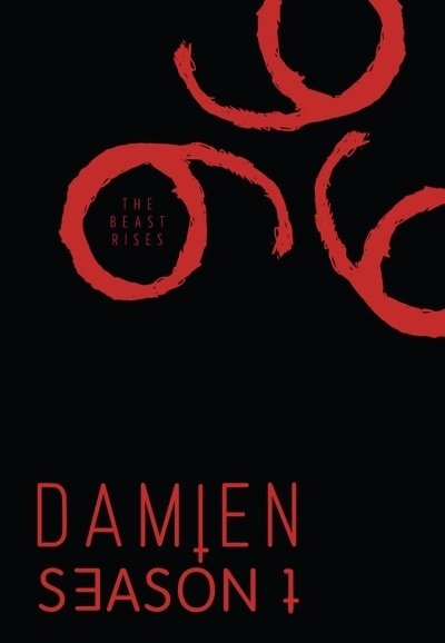 Poster de Temporada 1