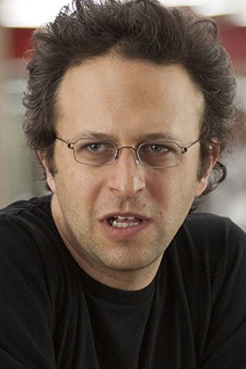 Foto de Jake Kasdan