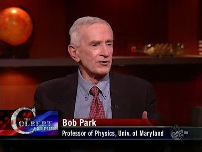 Geoffrey Canada, Bob Park