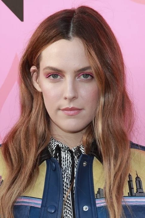 Foto de Riley Keough