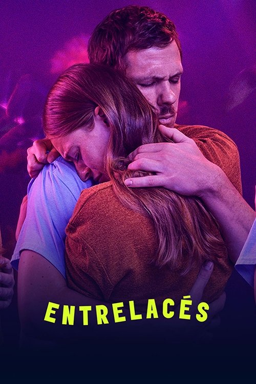 Poster de Entrelacés