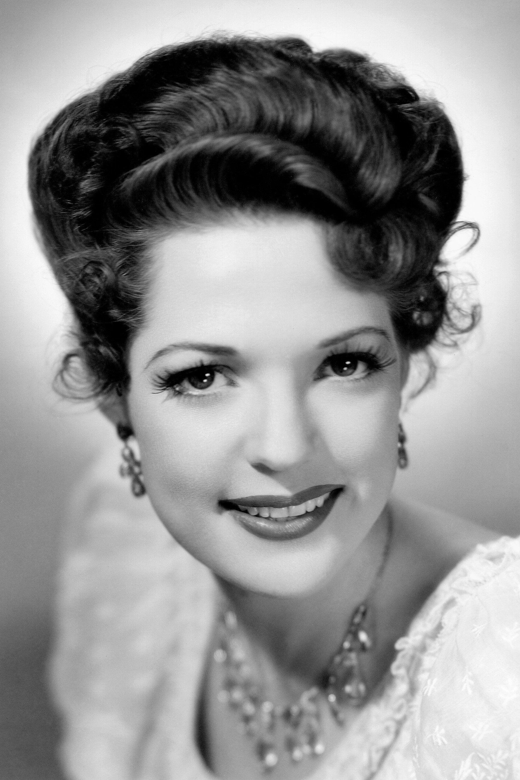Foto de Anne Gwynne