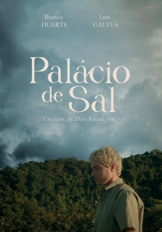 Poster de Palácio de Sal