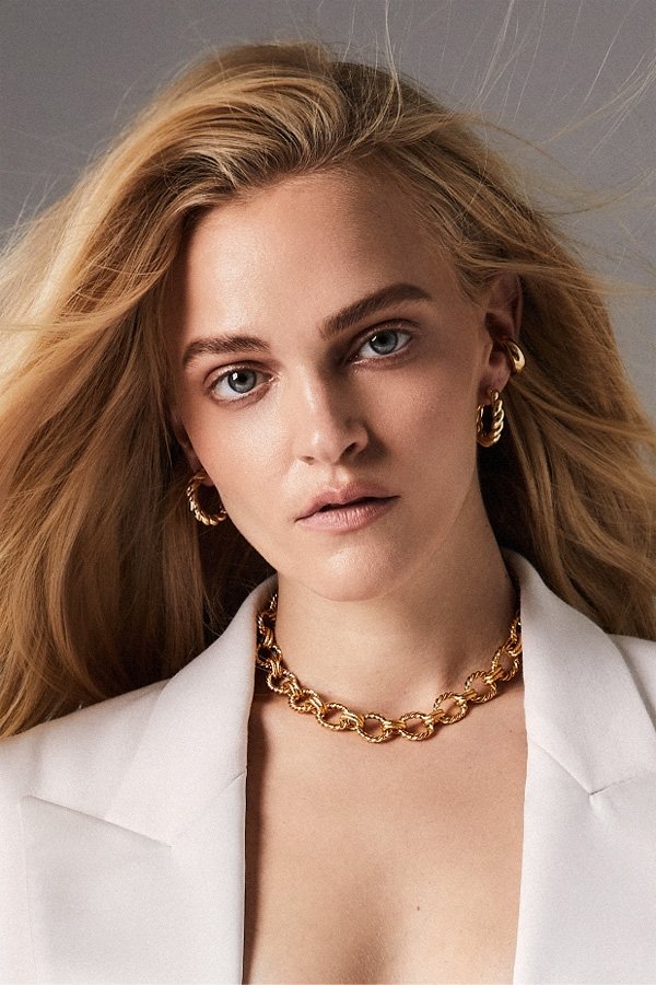 Foto de Madeline Brewer