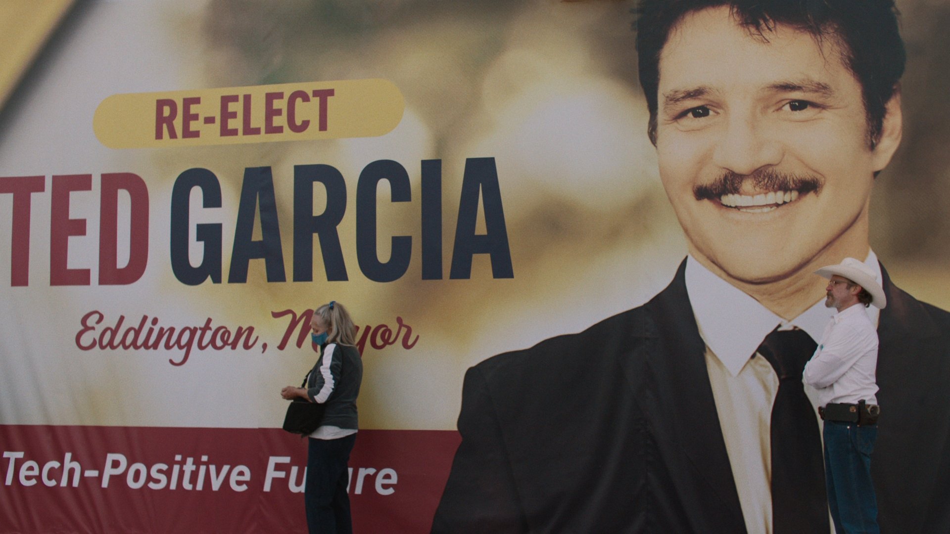 Backdrop image