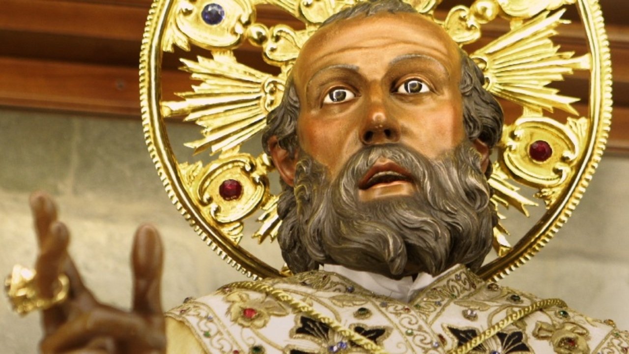 Saint Nicholas is socialist