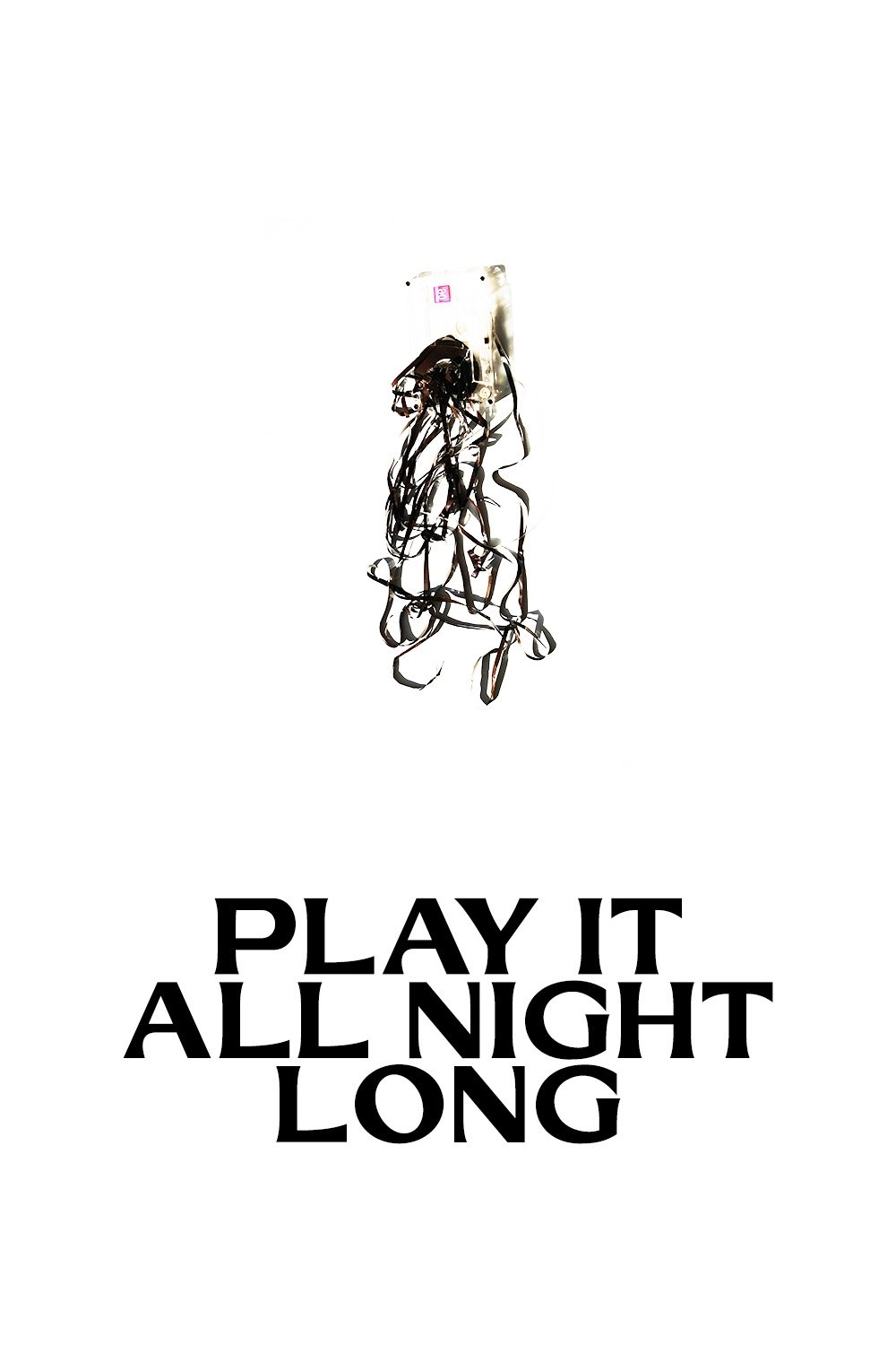 Poster de Play It All Night Long