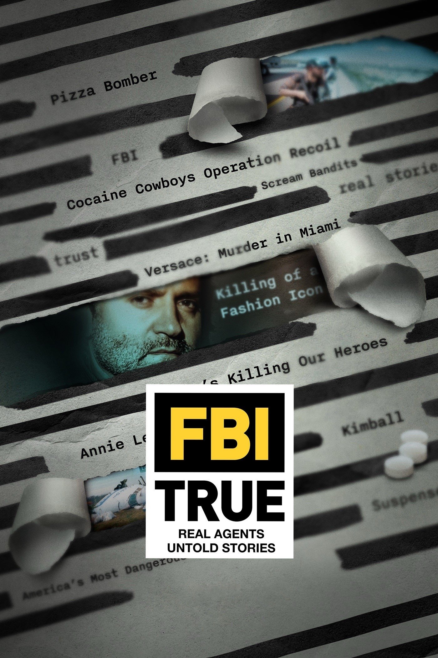 Poster de Temporada 6