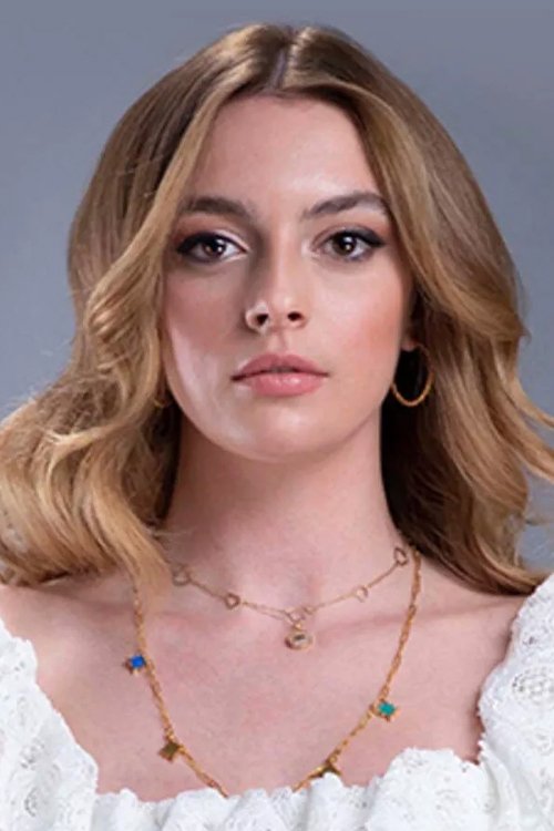 Foto de Melis Sezen