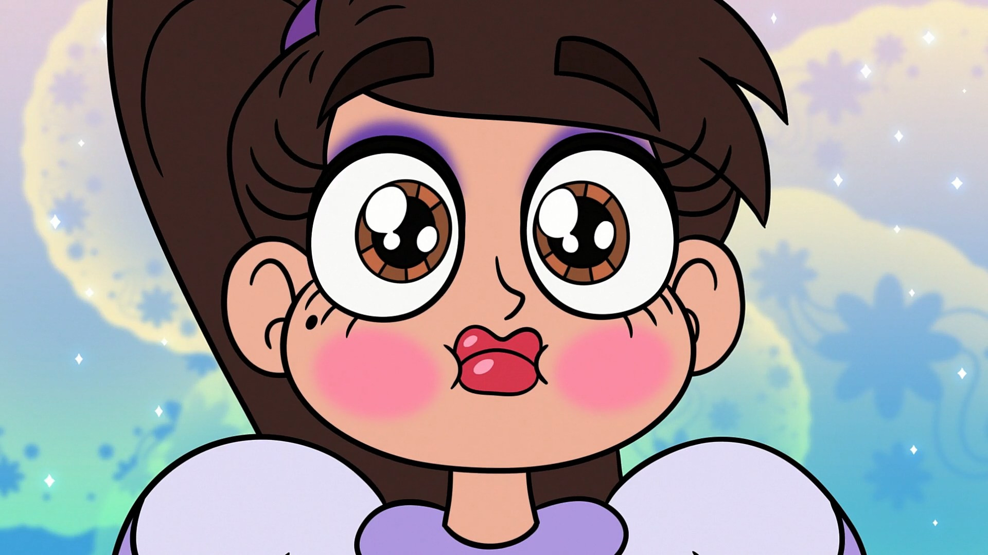 Star vs las fuerzas del mal 3×16