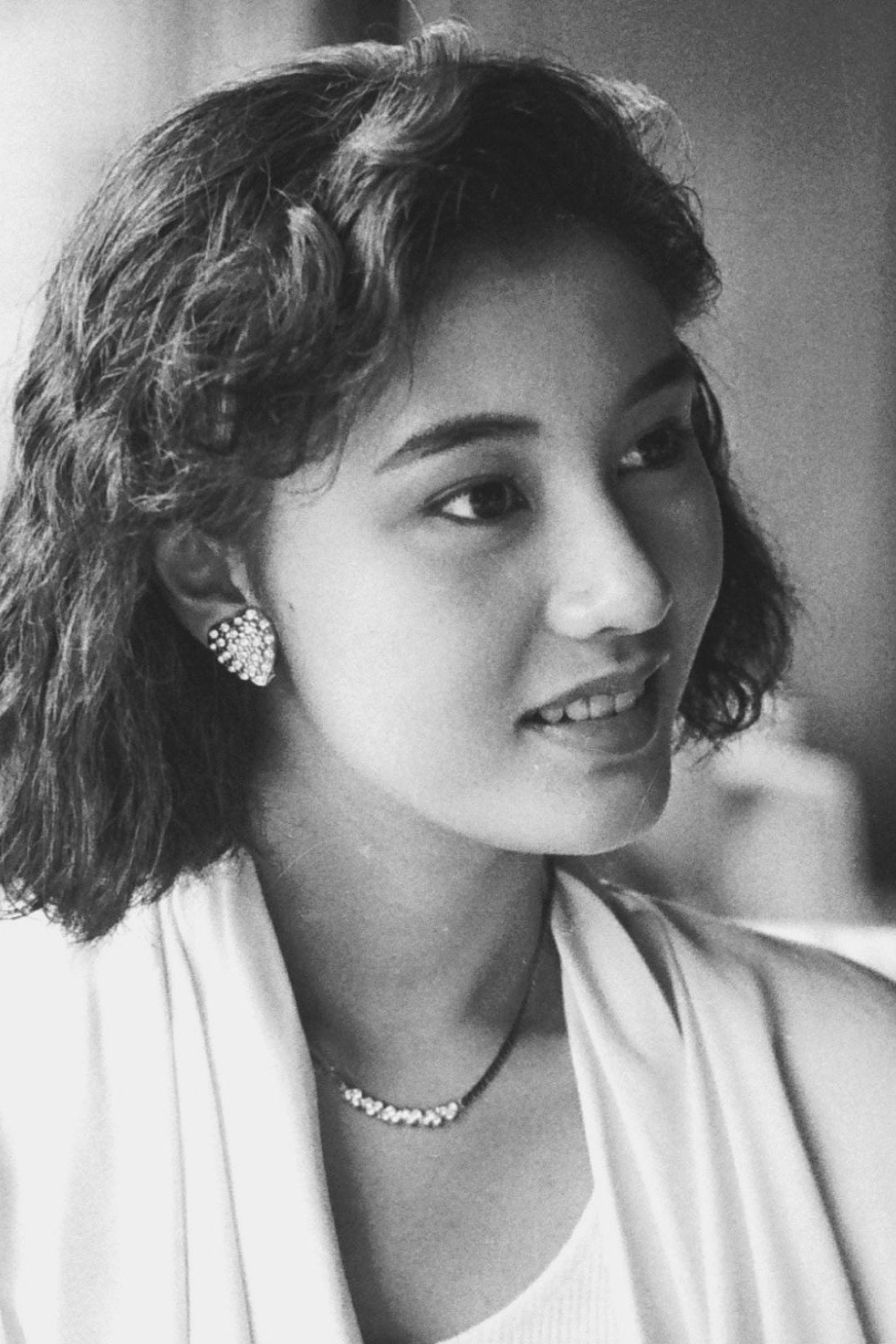 Foto de 李嘉欣