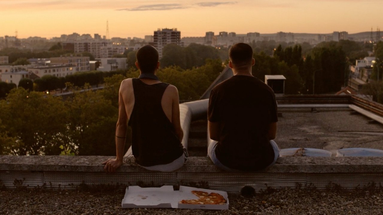 Backdrop image