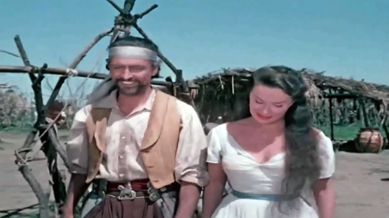Backdrop image