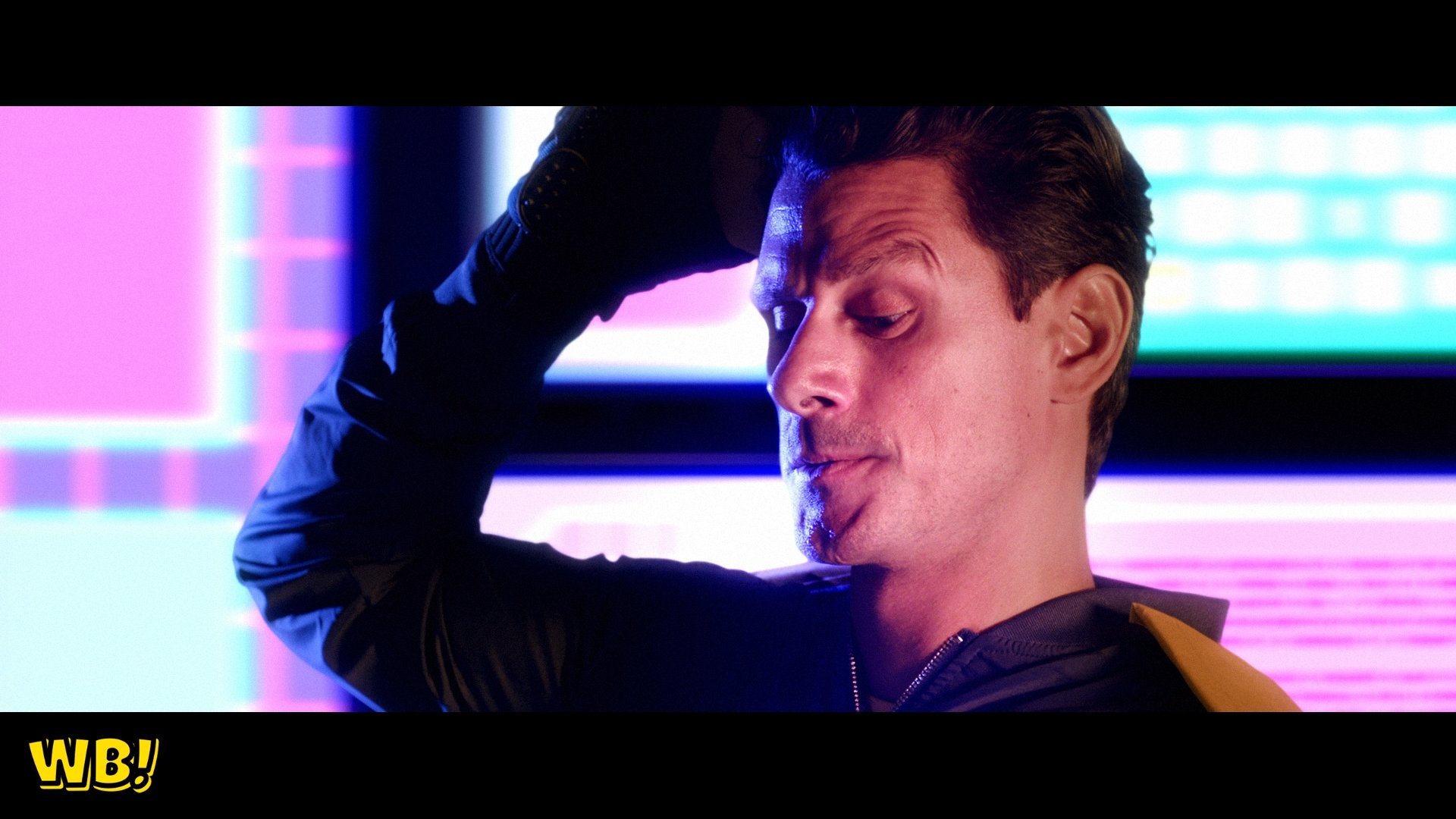 Backdrop image
