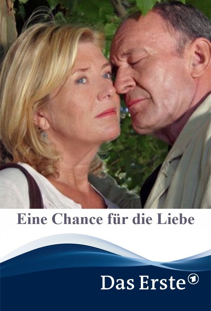 Affiche du film Eine Chance für die Liebe