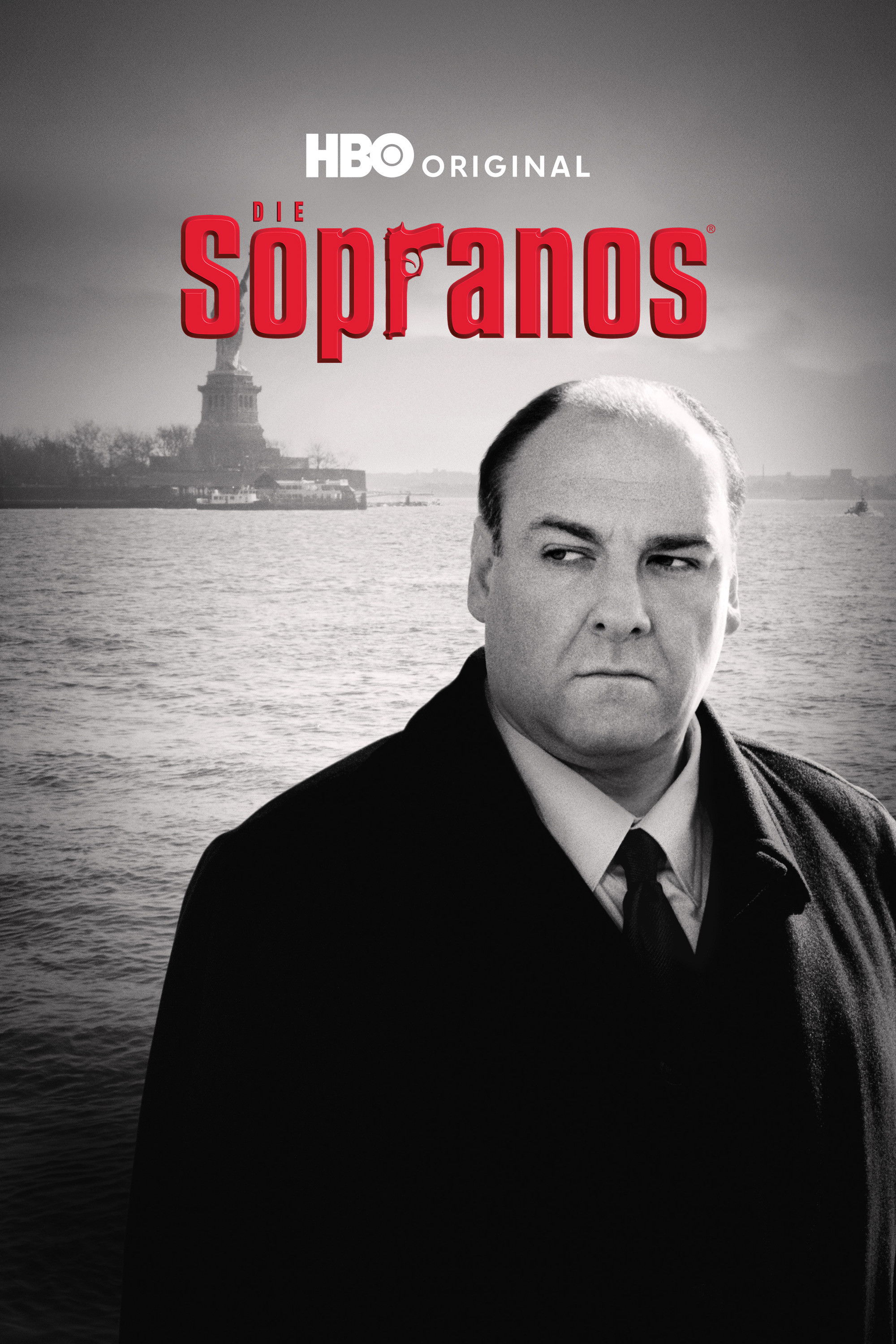 Die Sopranos
