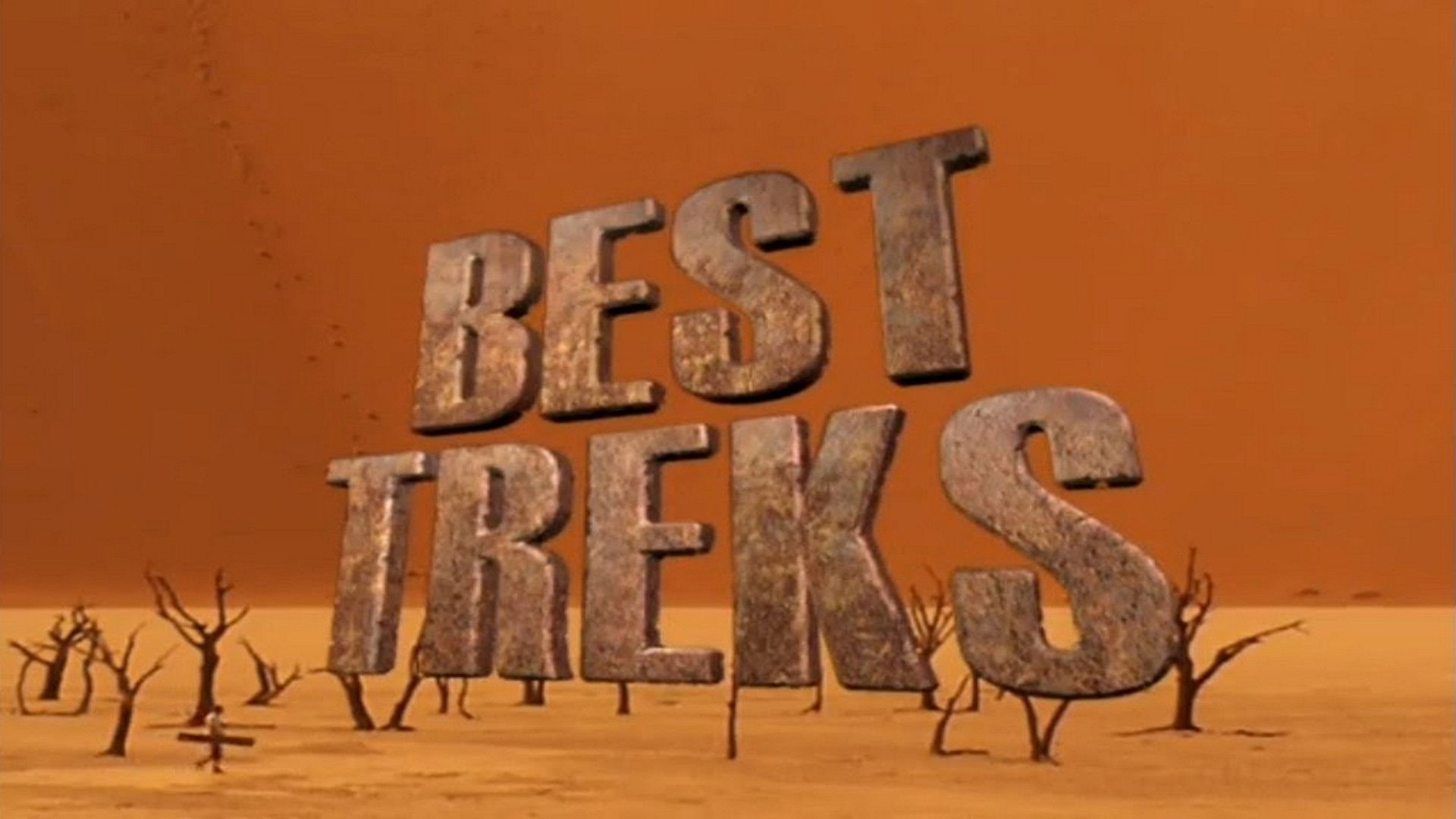 Best Treks
