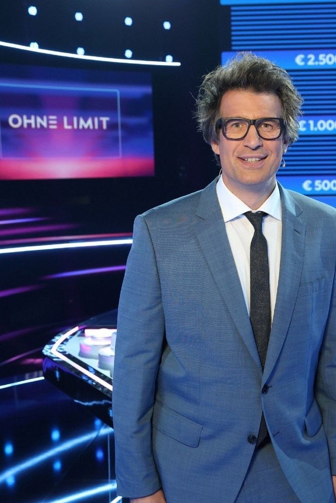 Poster de Ohne Limit