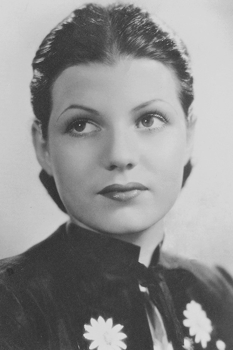 Foto de Rita Hayworth