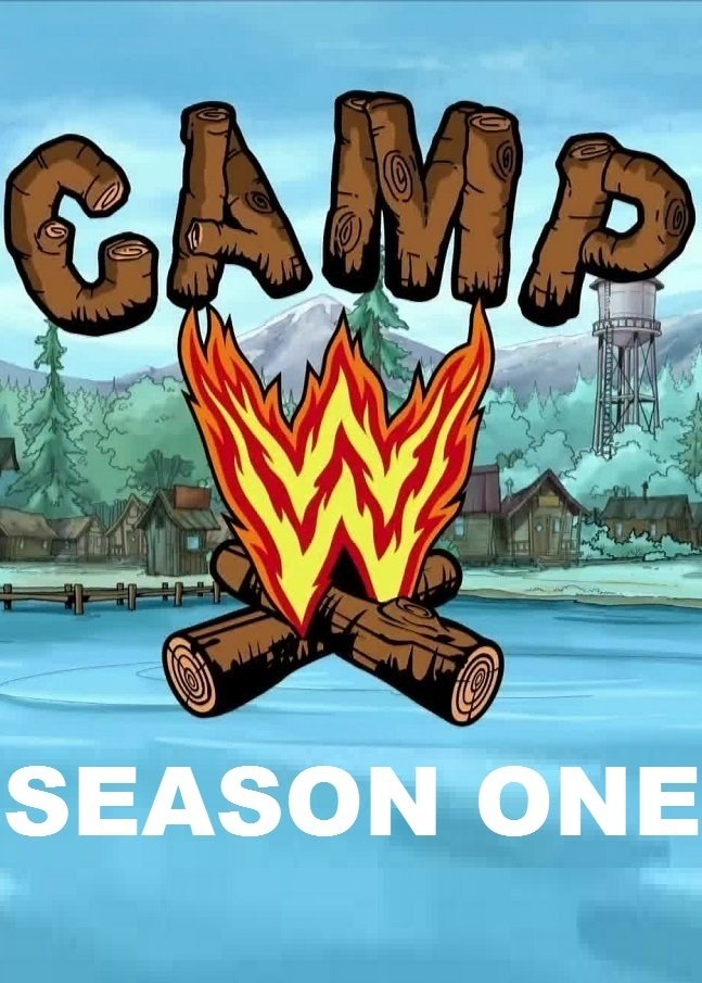 Poster de Temporada 1