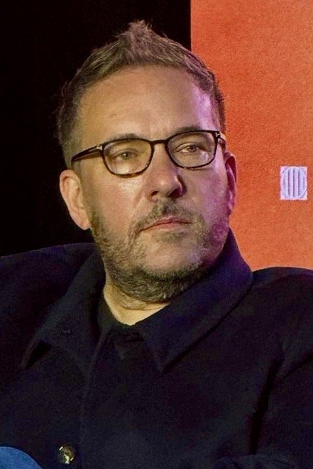 Foto de Simon Allen