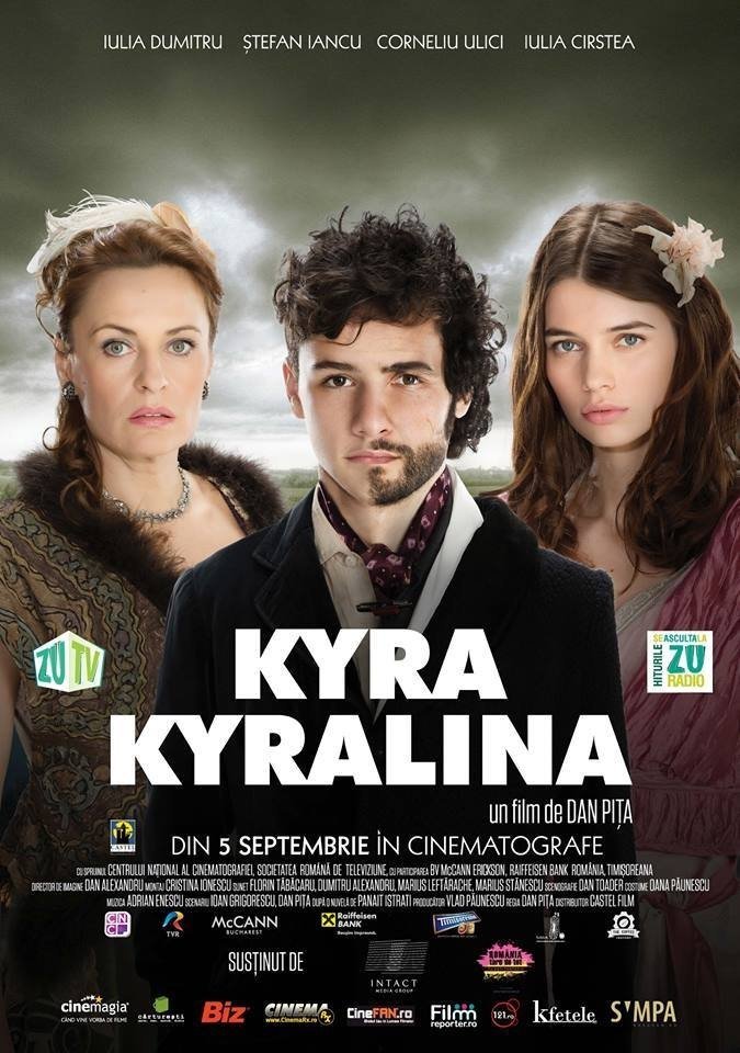 Poster movie