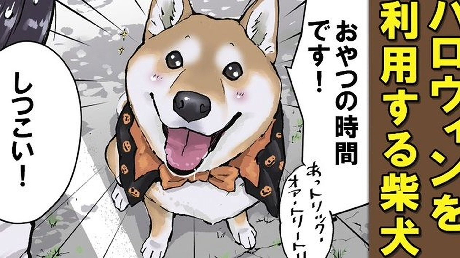 Spot the Mistakes / The Art of Negotiation / Halloween