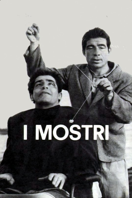 Poster movie