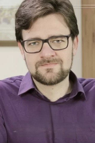 Foto de Clístenes Fernandes