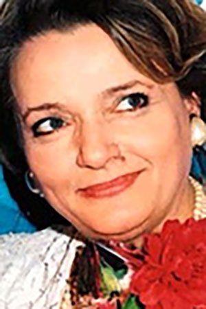 Foto de Anna Seniuk