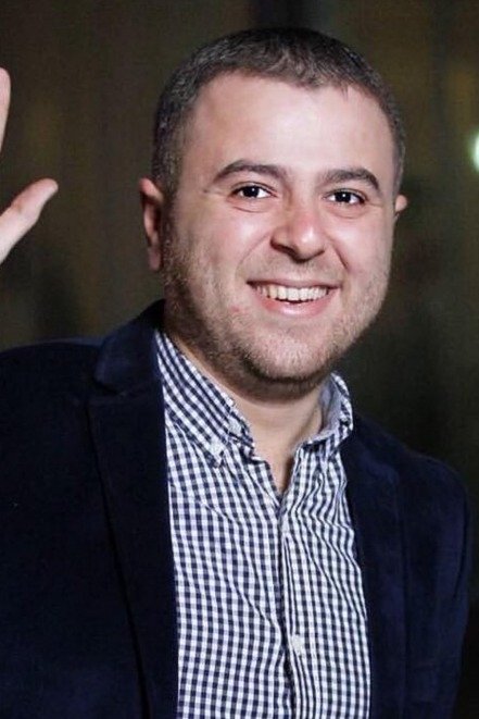 Foto de Azər Baxşəliyev