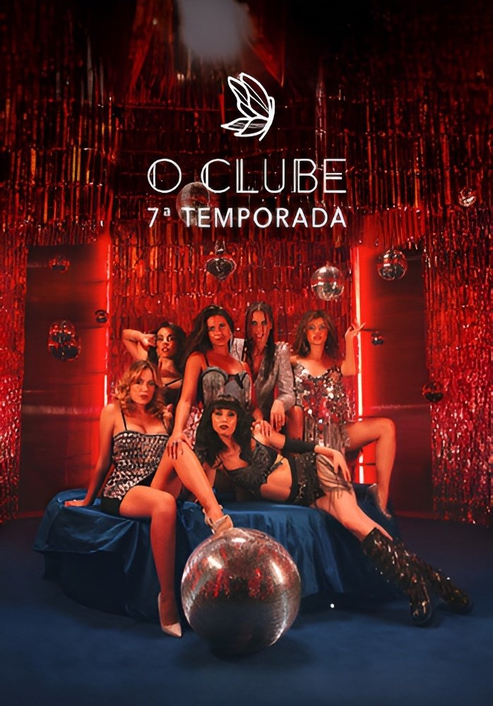 Poster de Temporada 7