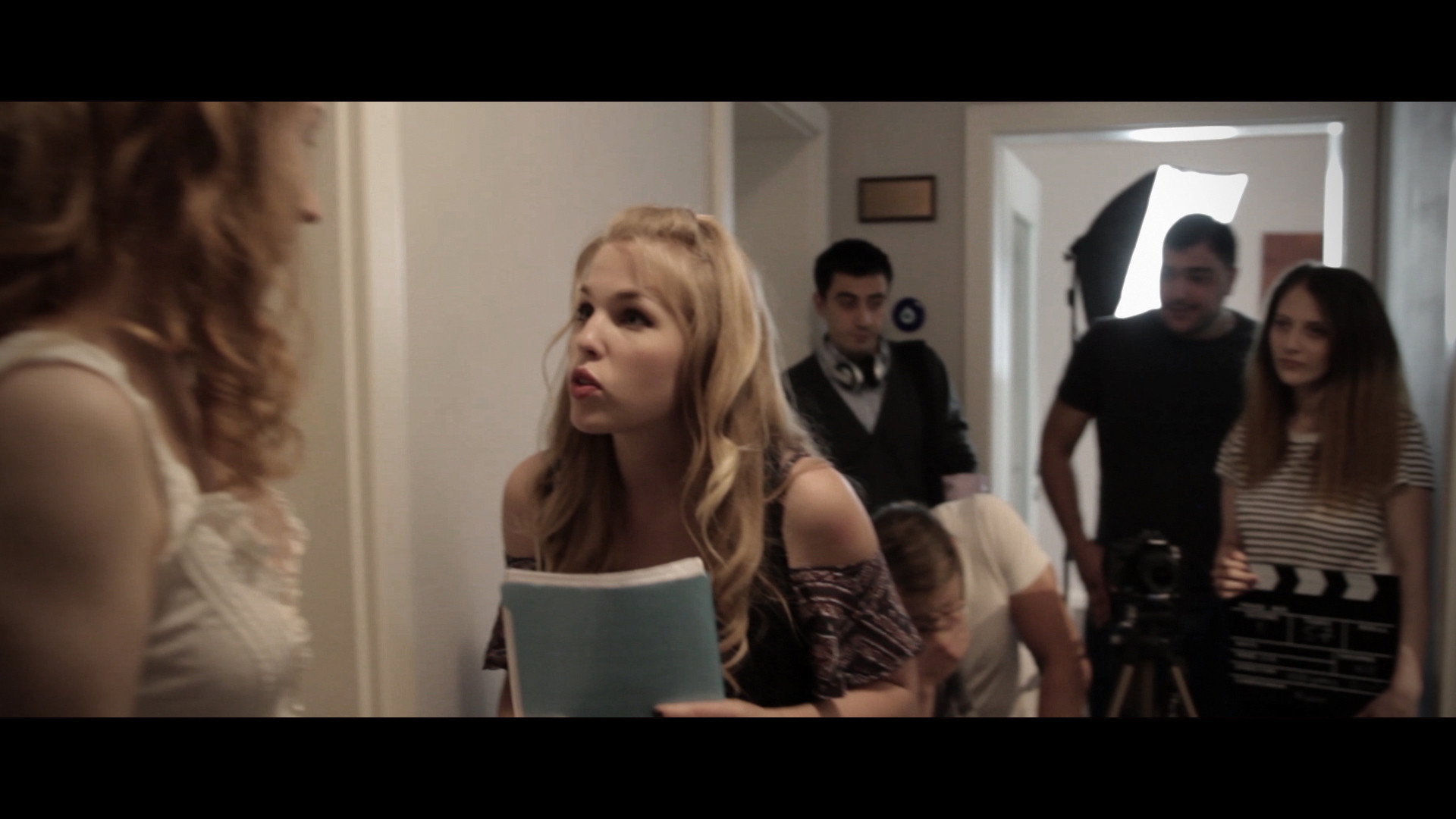 Director