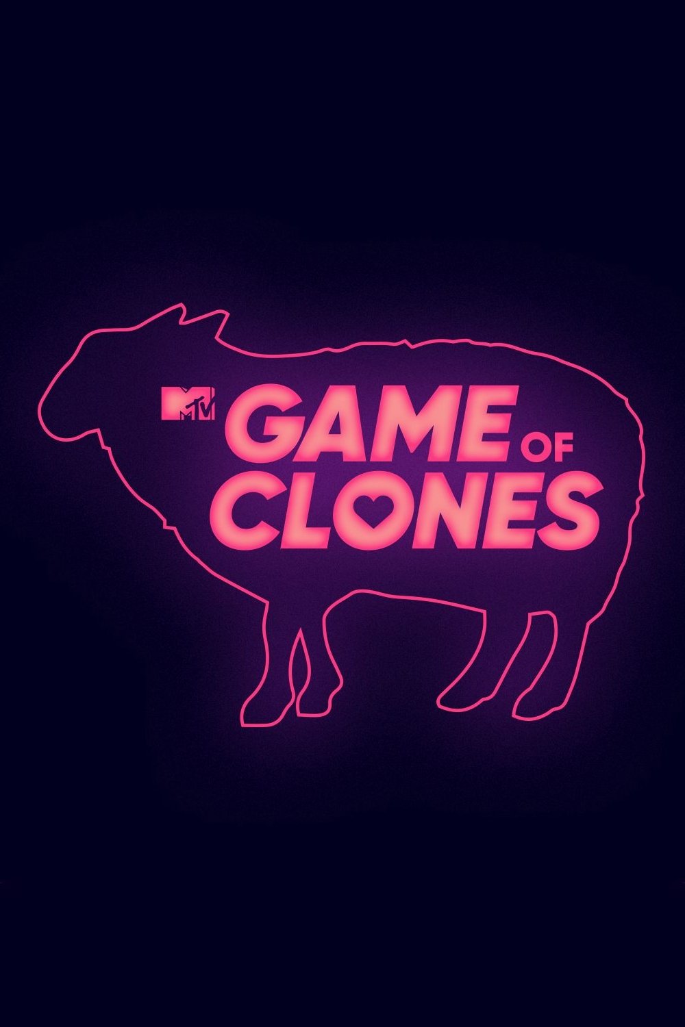 Poster de Game of Clones