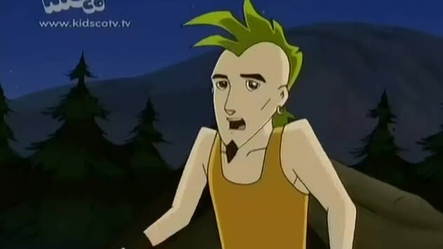 The Not so Great Outdoors