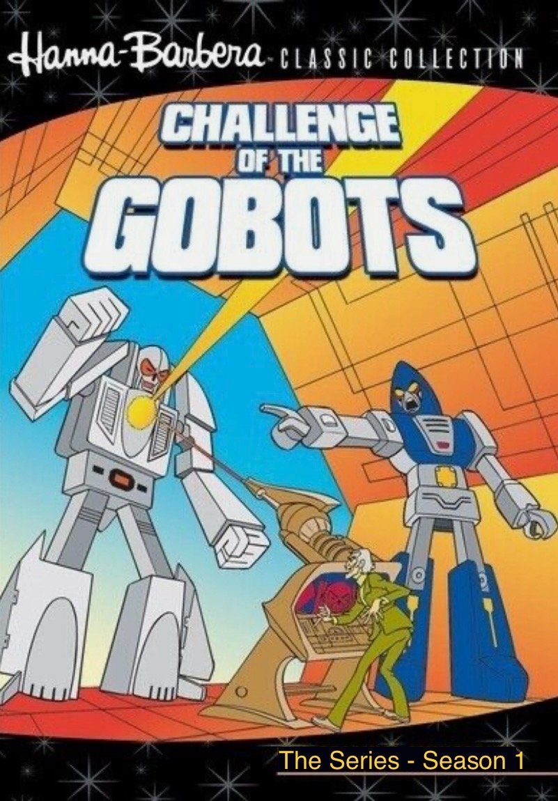 Poster de Temporada 1
