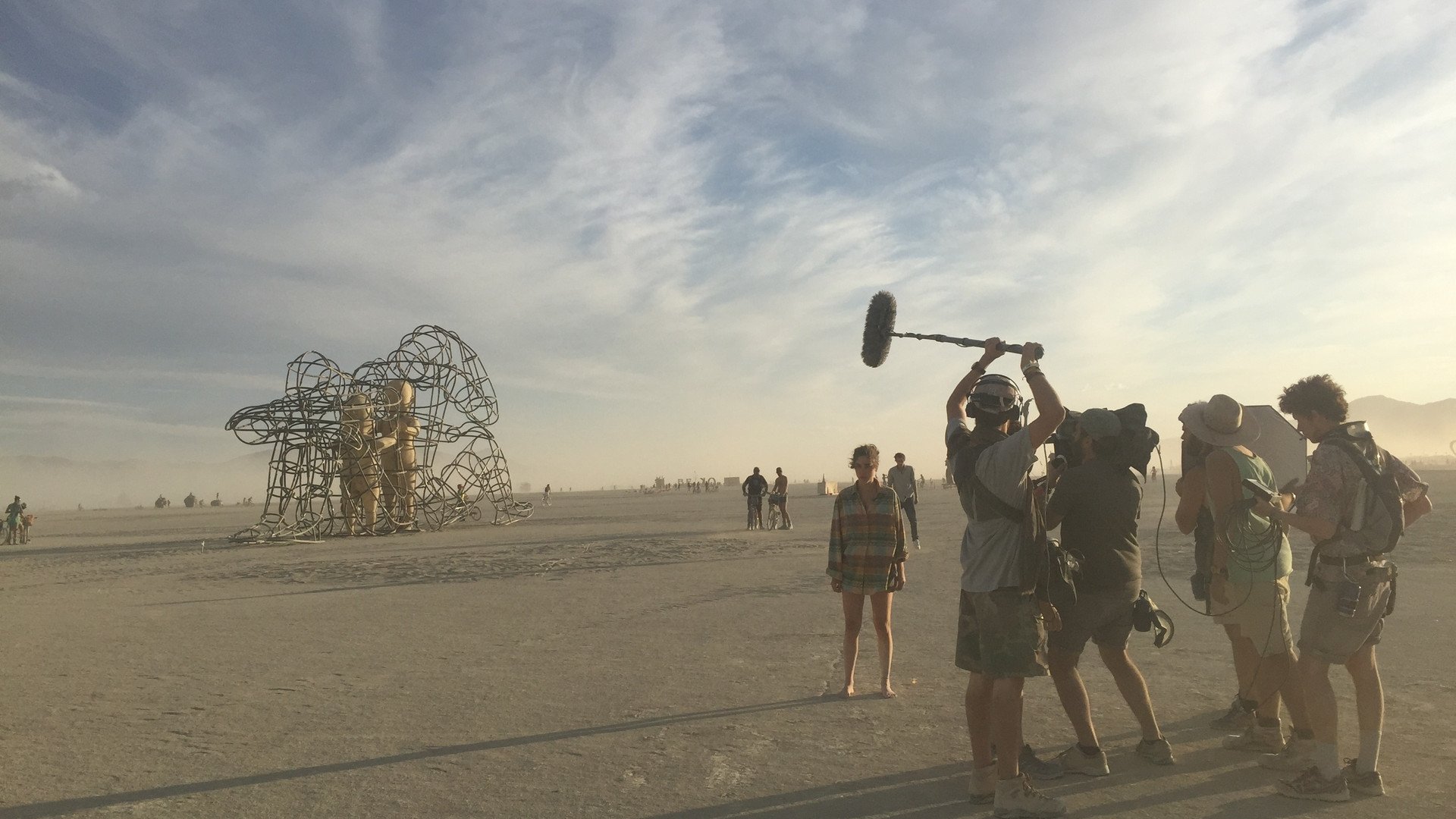 backdrops