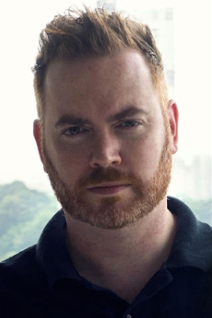 Jeff Capogreco/Visual Effects Supervisor