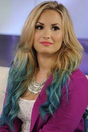 Foto de Demi Lovato