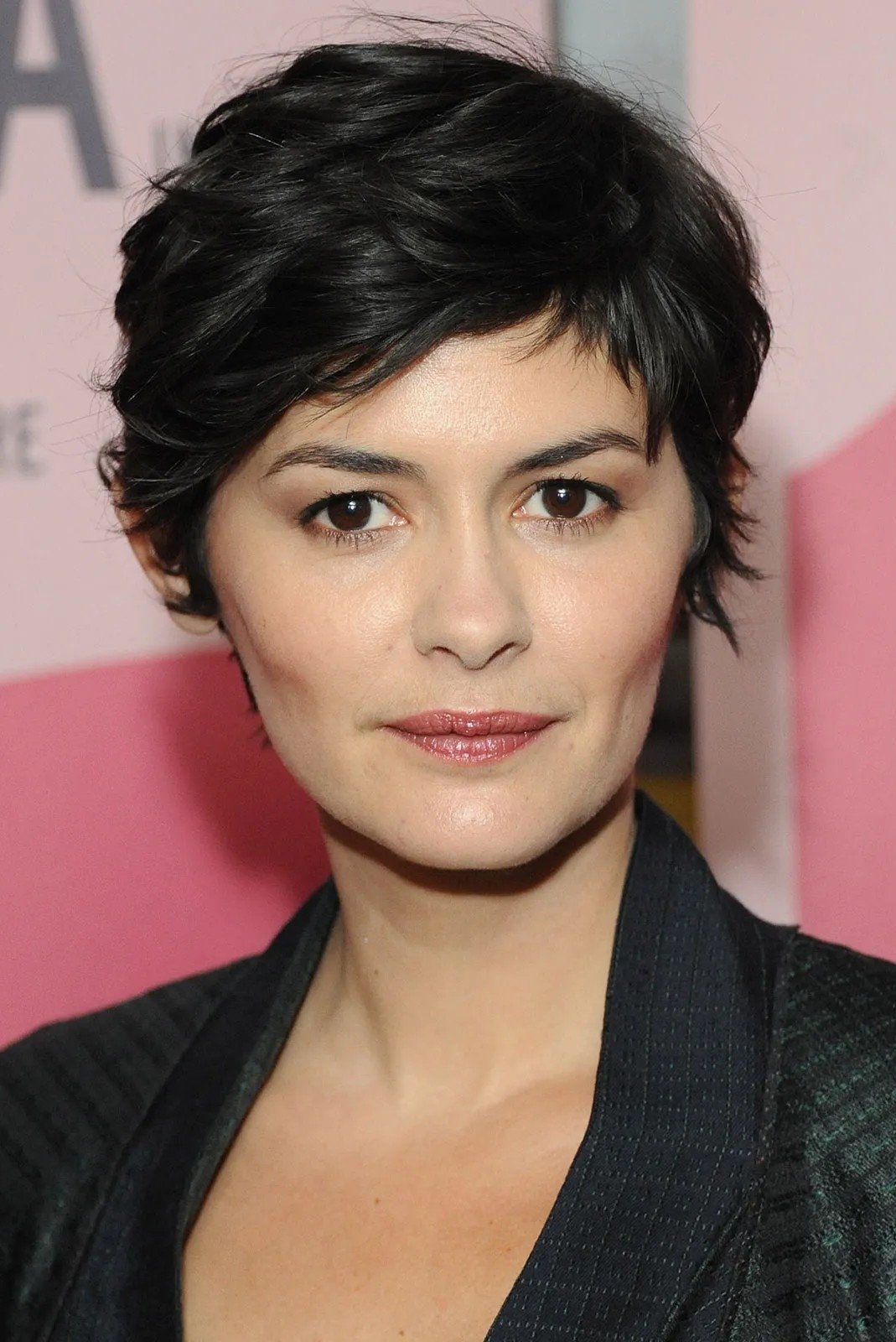 Foto de Audrey Tautou