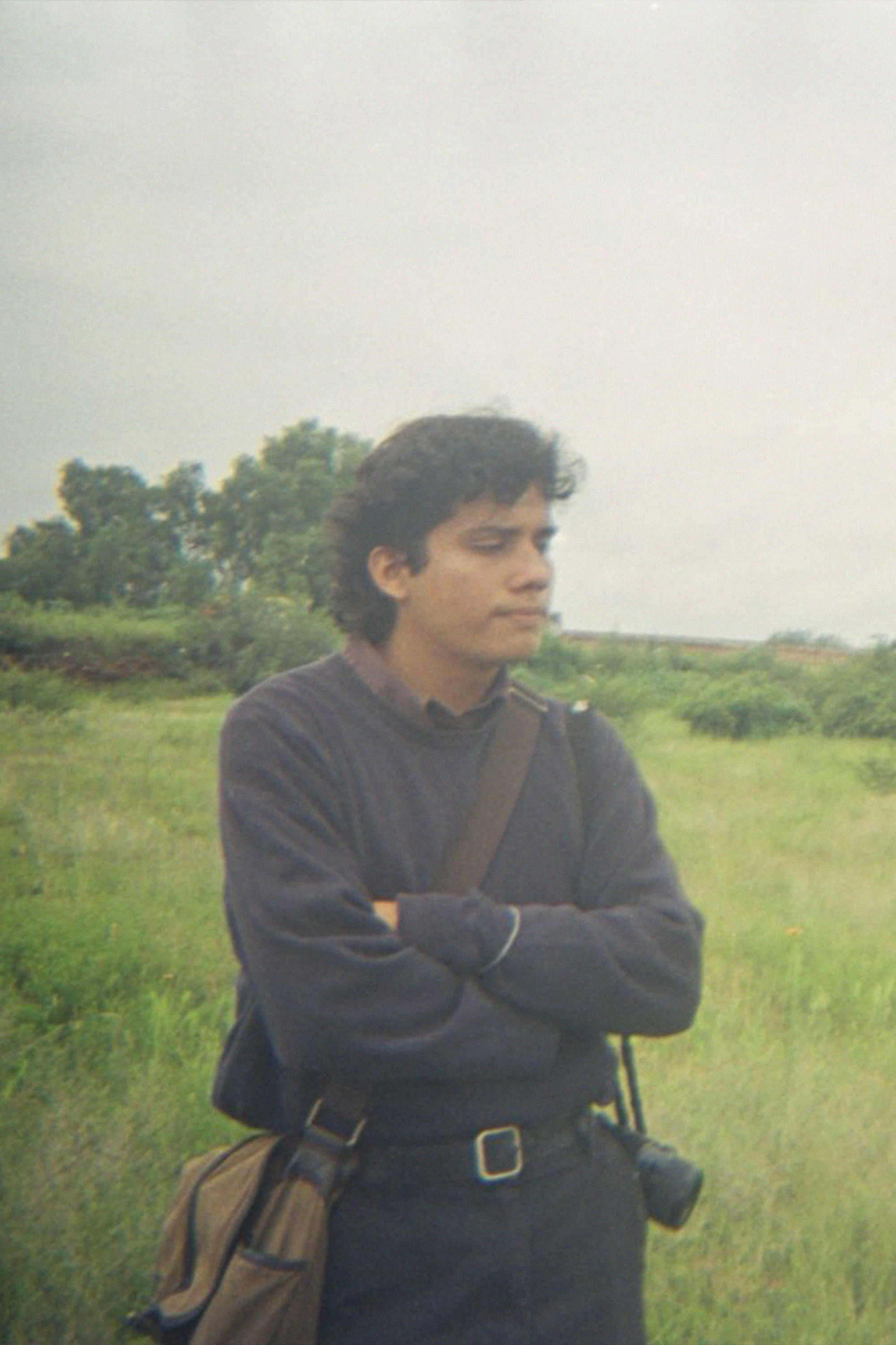 Santiago Ibarra Esparza