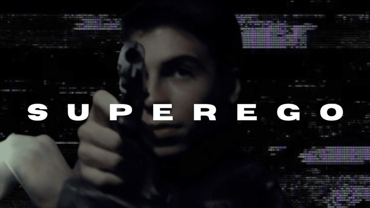 SUPEREGO