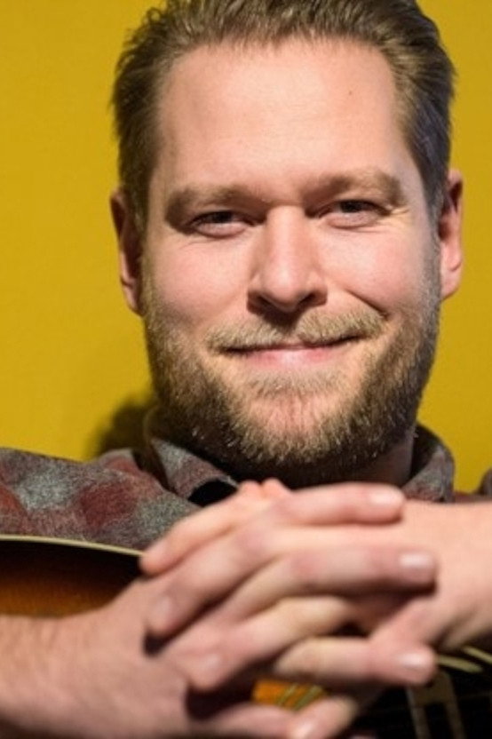 the profile picture of Martin Kanstrup