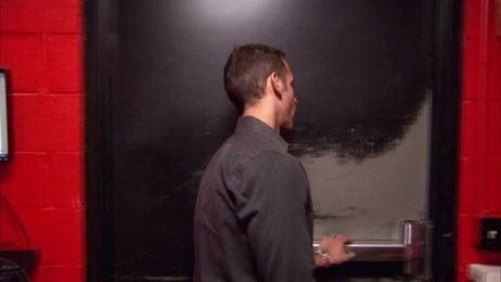 The Trouble with Michael