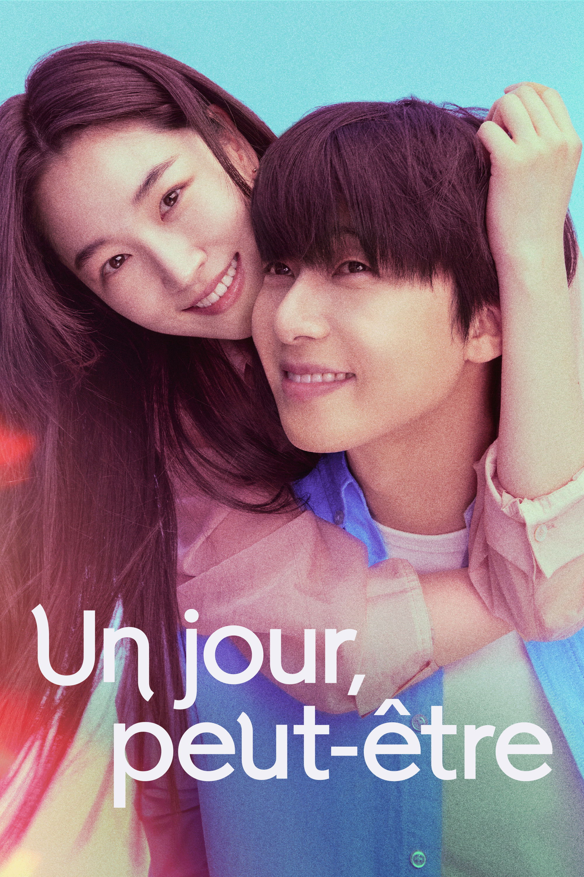 Un jour, peut-être