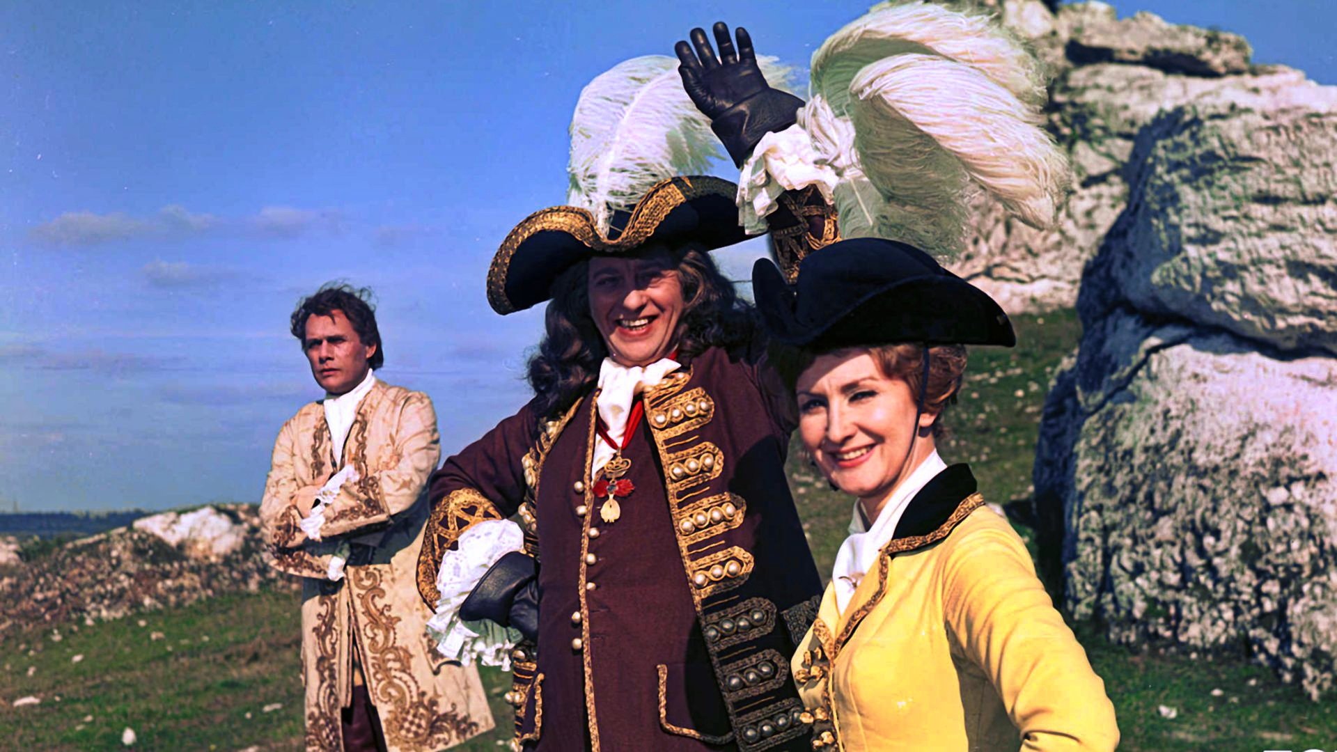 Backdrop image