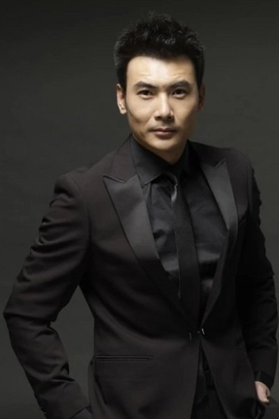 Foto de Jiahui Wu