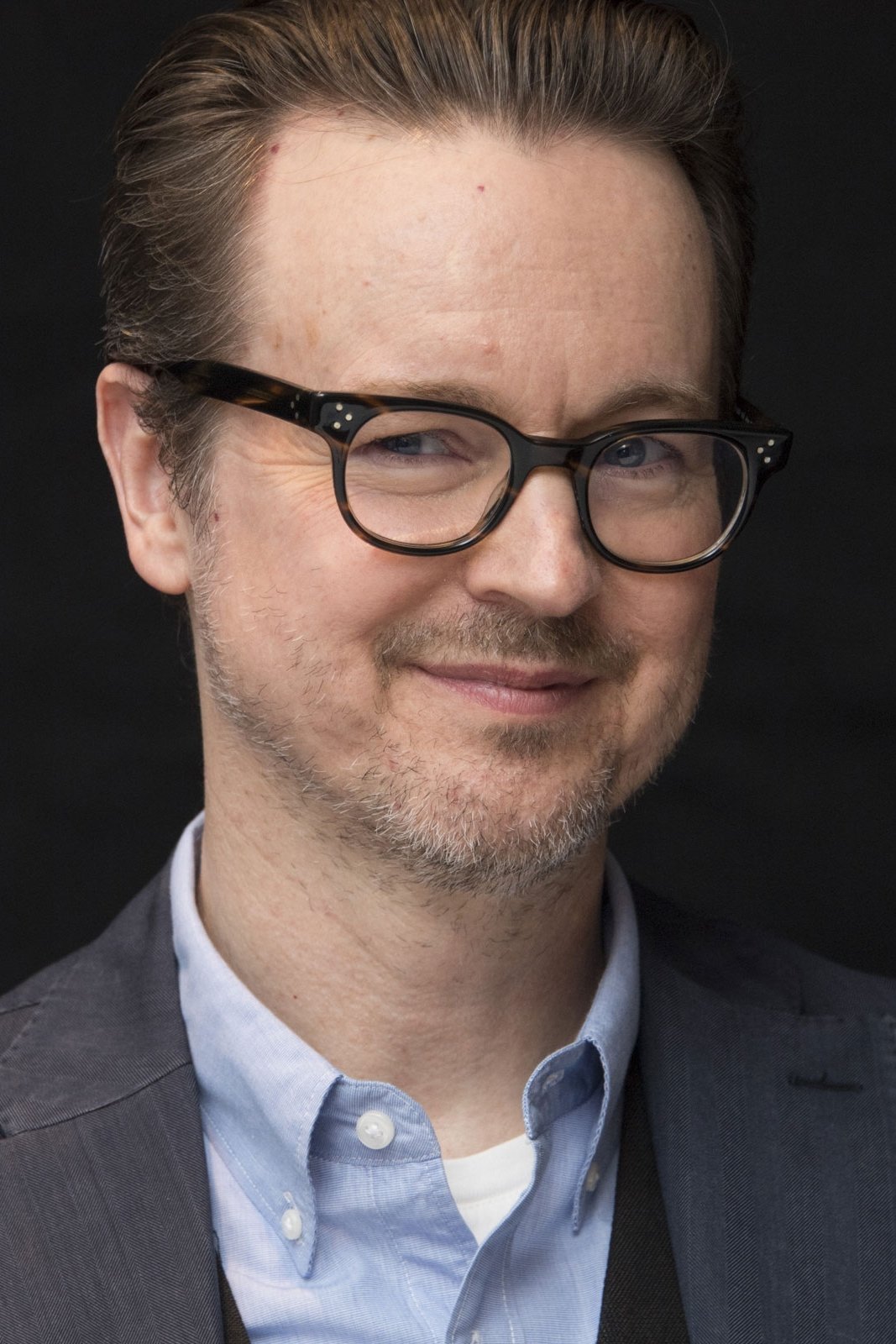 Foto de Matt Reeves
