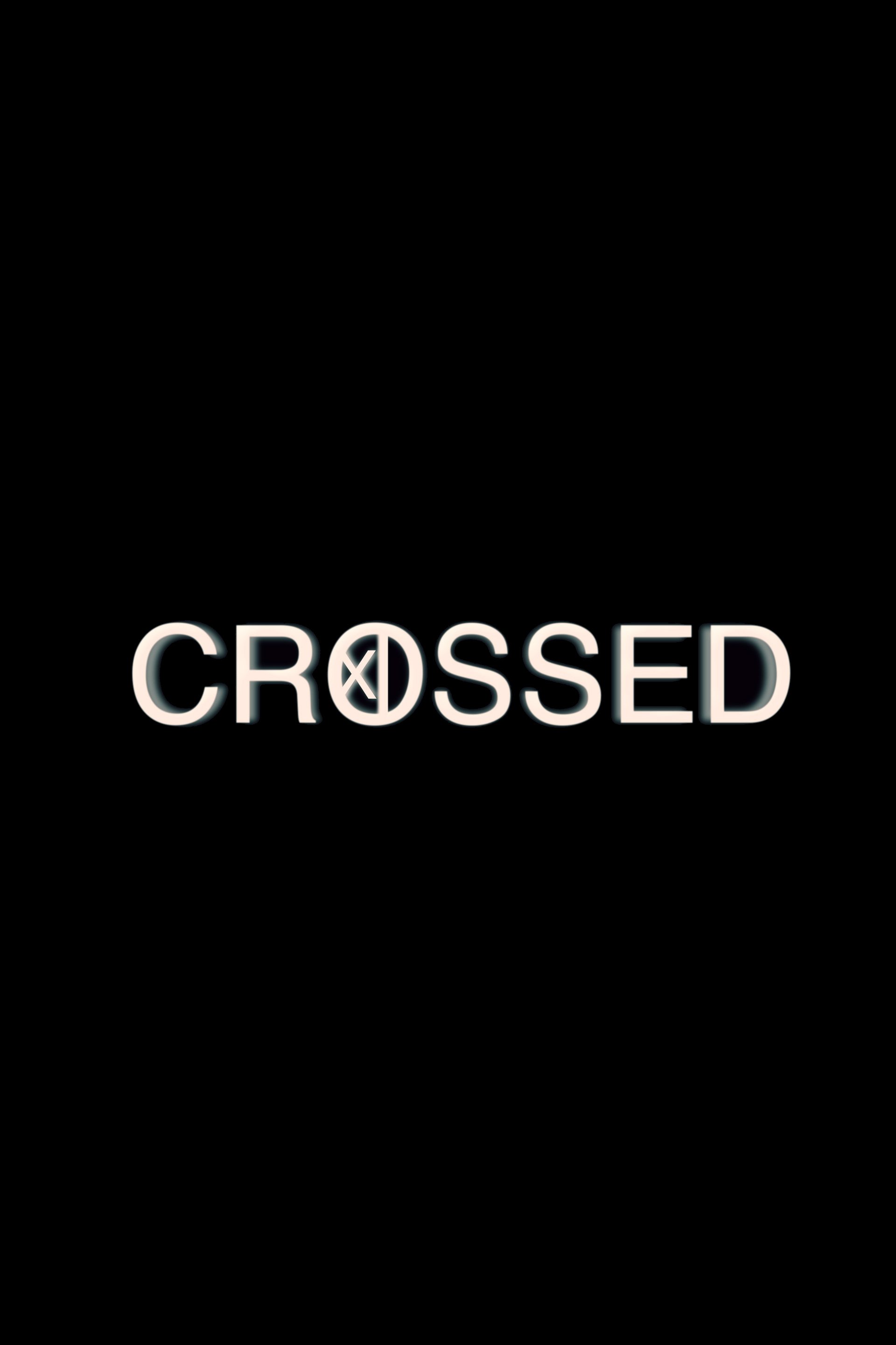 Poster de Crossed